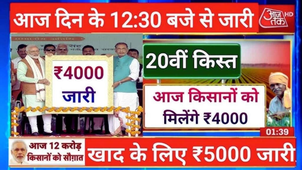 PM Kisan Yojana